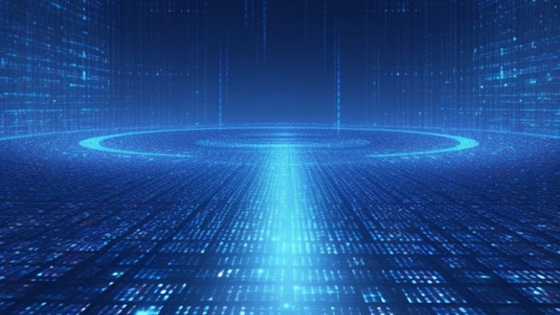 数据服务代理加盟：揭秘货源支持背后的关键要素