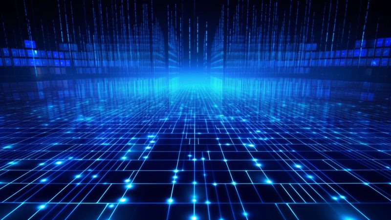 金融行业数据中台开源框架：构建高效数据处理的基石
